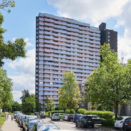 Criston Apartments - Comfy Living 7 Tübingen Exterior foto