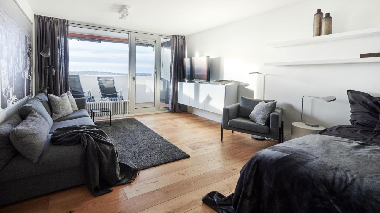 Criston Apartments - Comfy Living 7 Tübingen Exterior foto